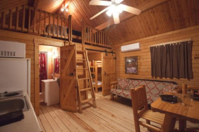 Katie's Cozy Cabins